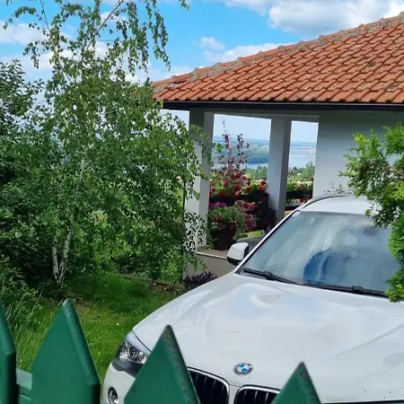 View Point House Nyaraló *