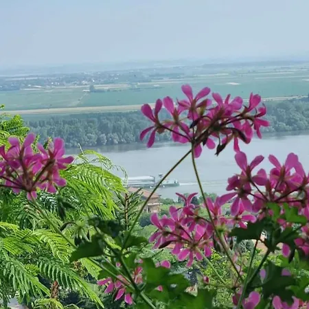Nyaraló View Point House Szendrő