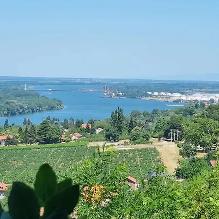 View Point House *