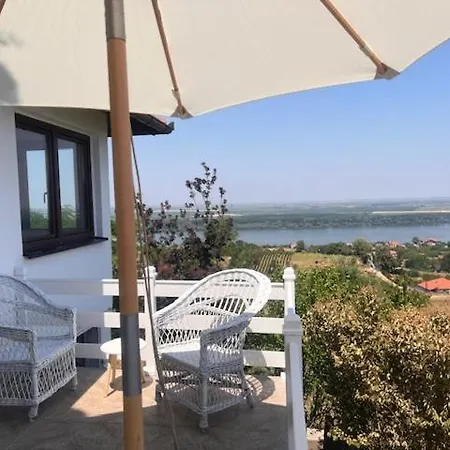 View Point House * Szendrő