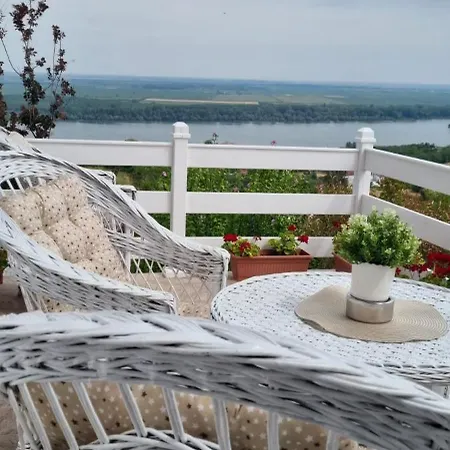 View Point House * Szendrő