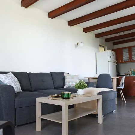 View Point House * Szendrő