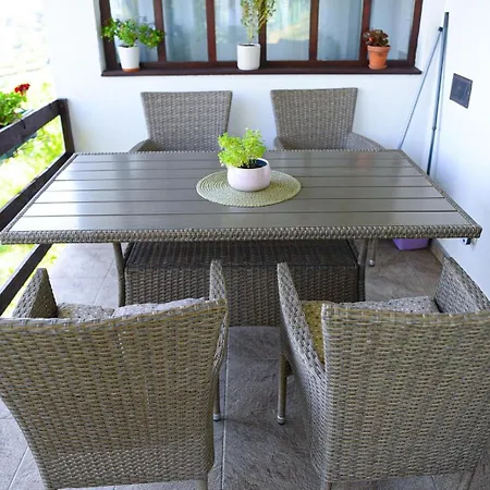 View Point House * Szendrő