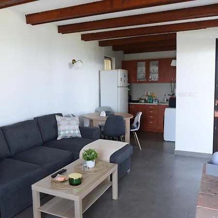 Nyaraló View Point House