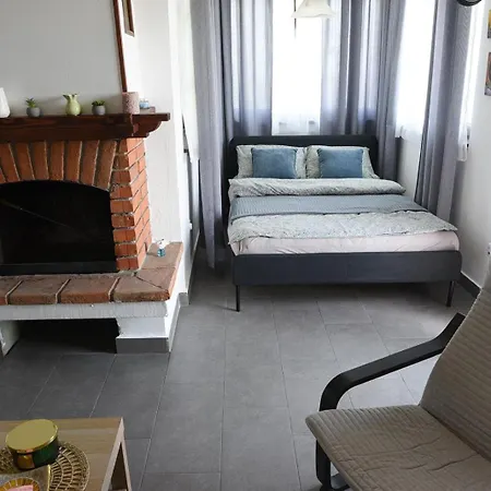 View Point House * Szendrő