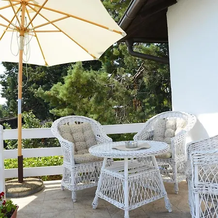 View Point House Nyaraló Szendrő